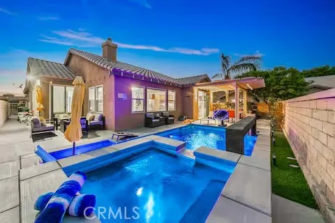 49976 Eastwood Indio, CA 92201