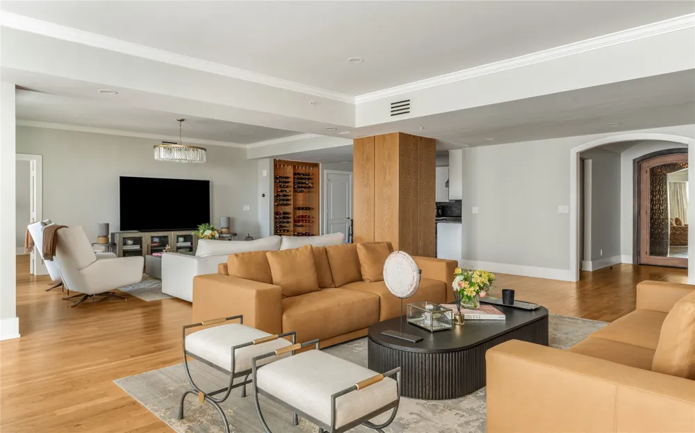 3401 Lee Parkway #404 Dallas, TX 75219
