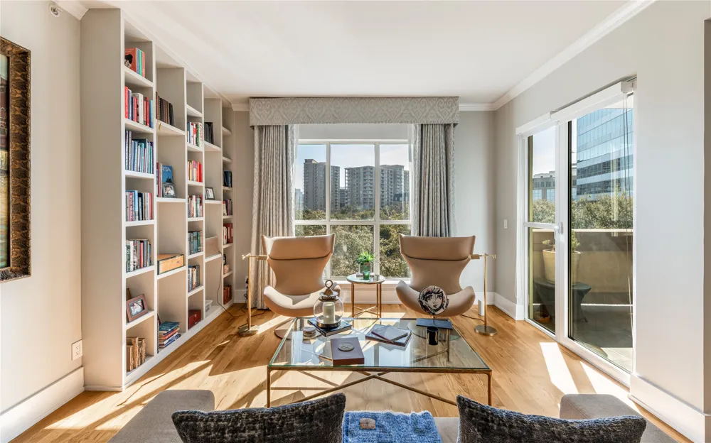 3401 Lee Parkway #404 Dallas, TX 75219