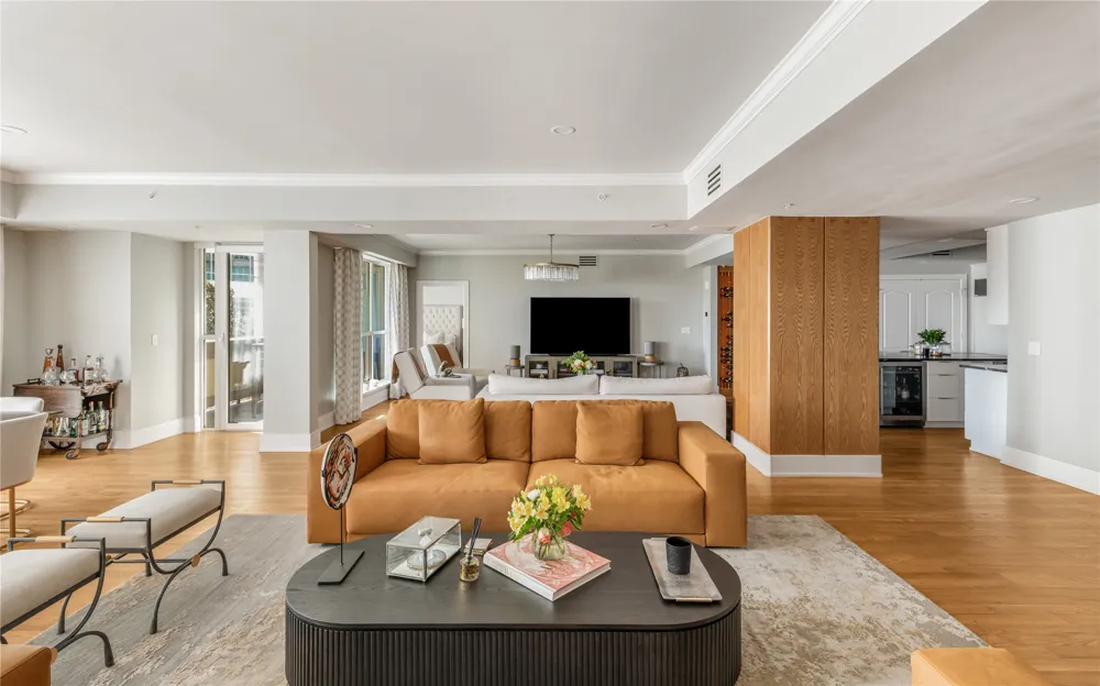 3401 Lee Parkway #404 Dallas, TX 75219