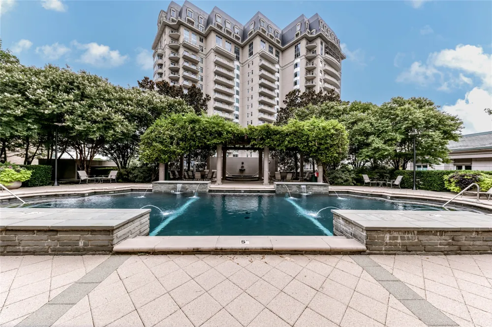 3401 Lee Parkway #404 Dallas, TX 75219