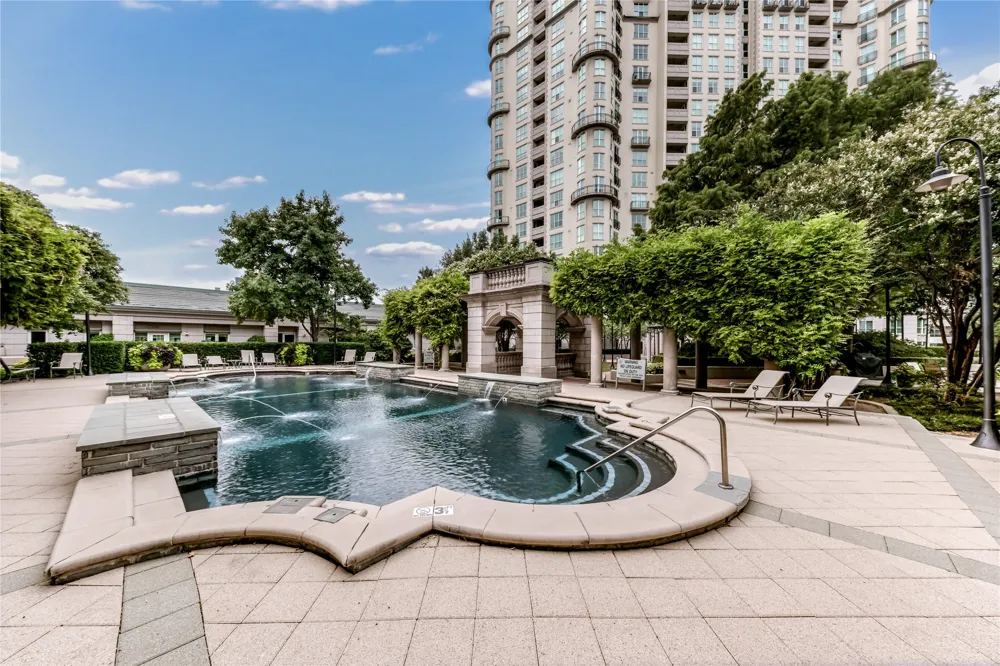 3401 Lee Parkway #404 Dallas, TX 75219