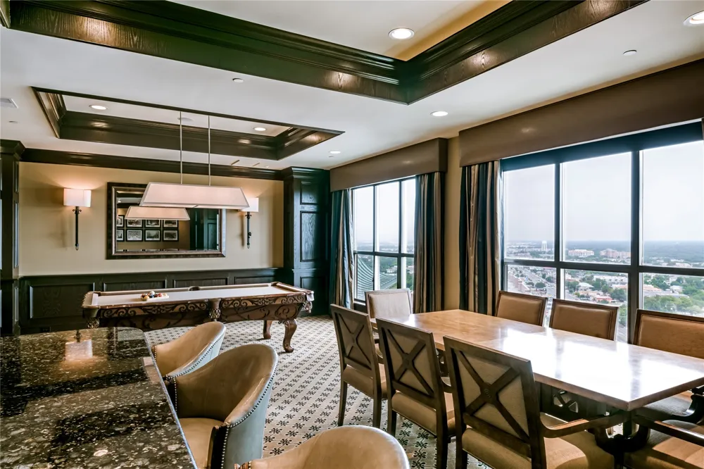 3401 Lee Parkway #404 Dallas, TX 75219
