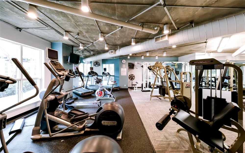 3401 Lee Parkway #404 Dallas, TX 75219
