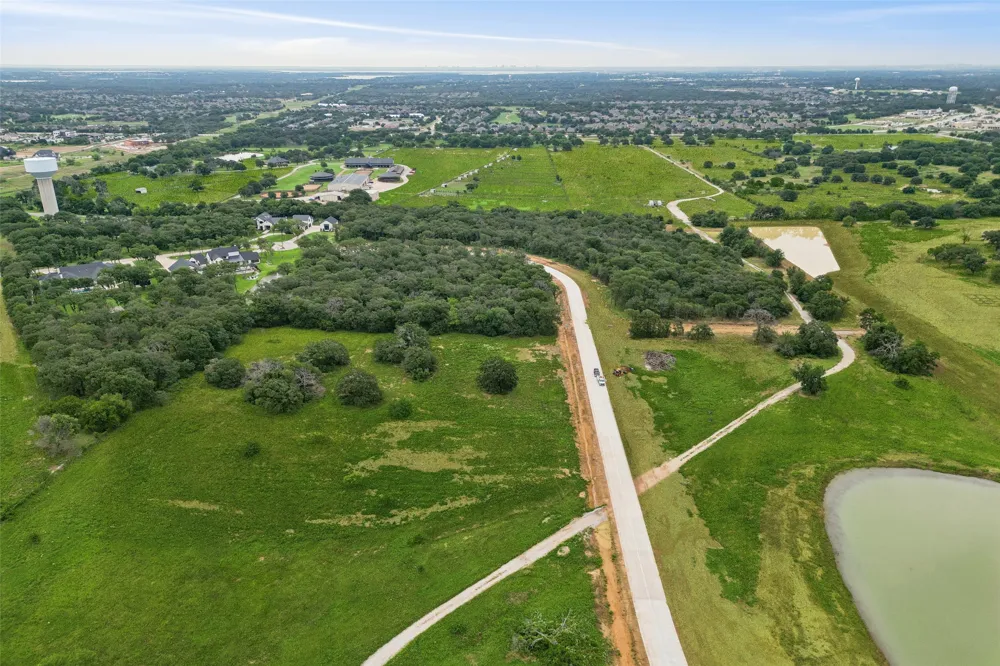 608 Wiesen Way Bartonville, TX 76226