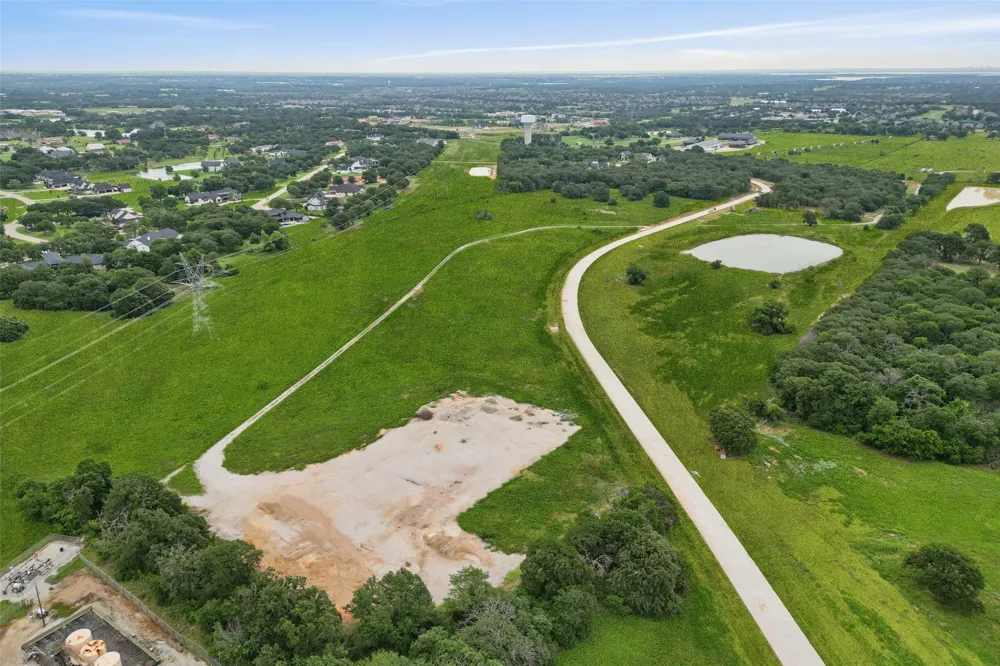 608 Wiesen Way Bartonville, TX 76226