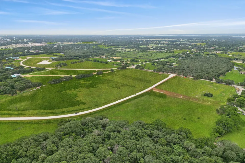 608 Wiesen Way Bartonville, TX 76226