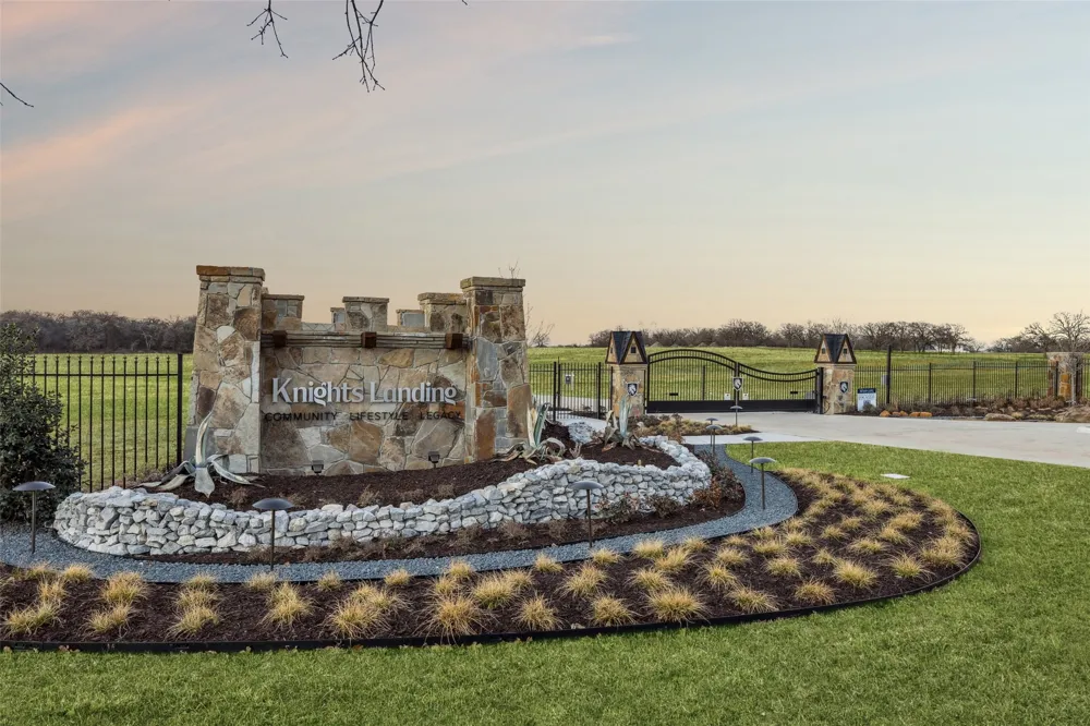 608 Wiesen Way Bartonville, TX 76226