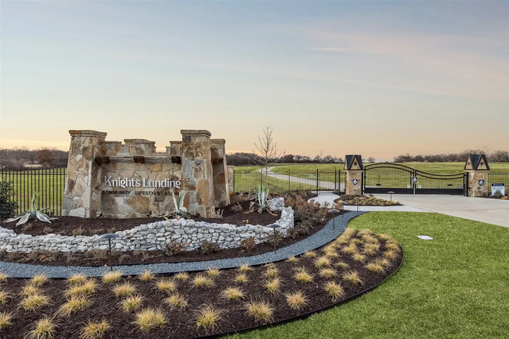 608 Wiesen Way Bartonville, TX 76226