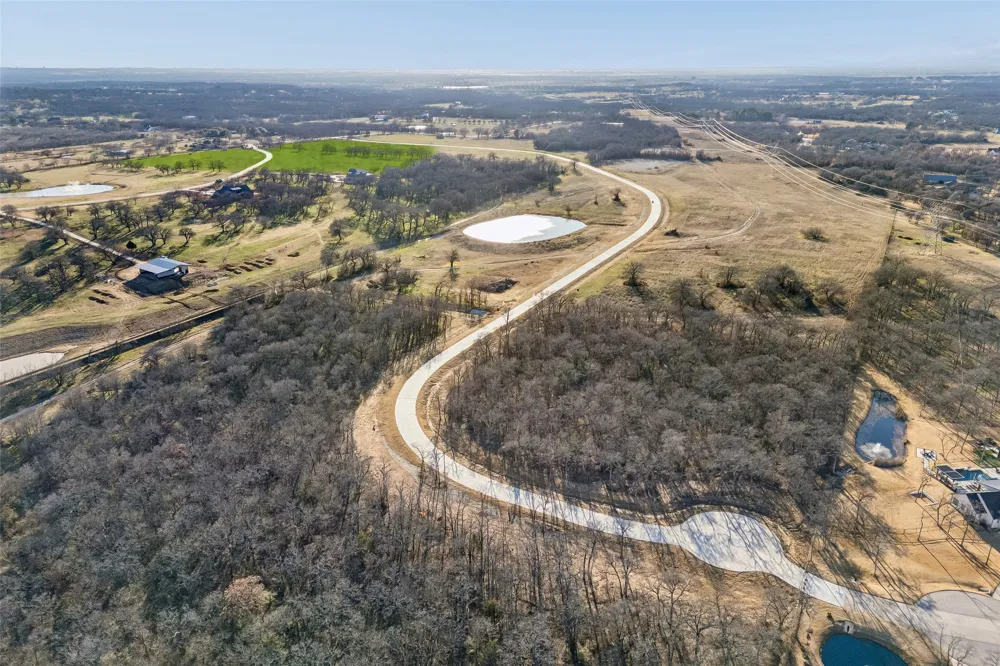 608 Wiesen Way Bartonville, TX 76226