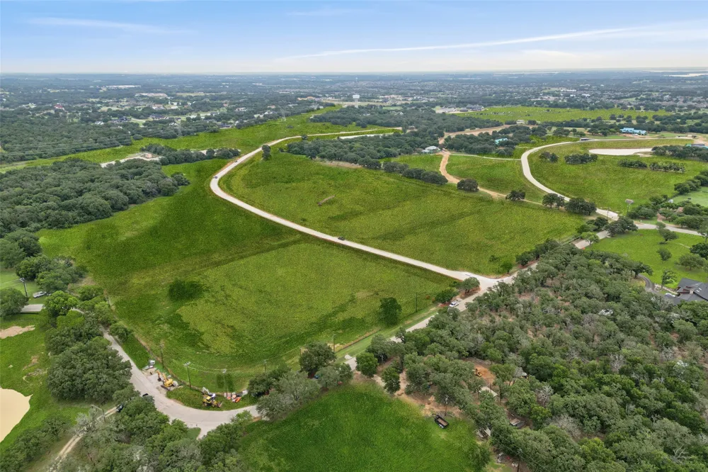 608 Wiesen Way Bartonville, TX 76226