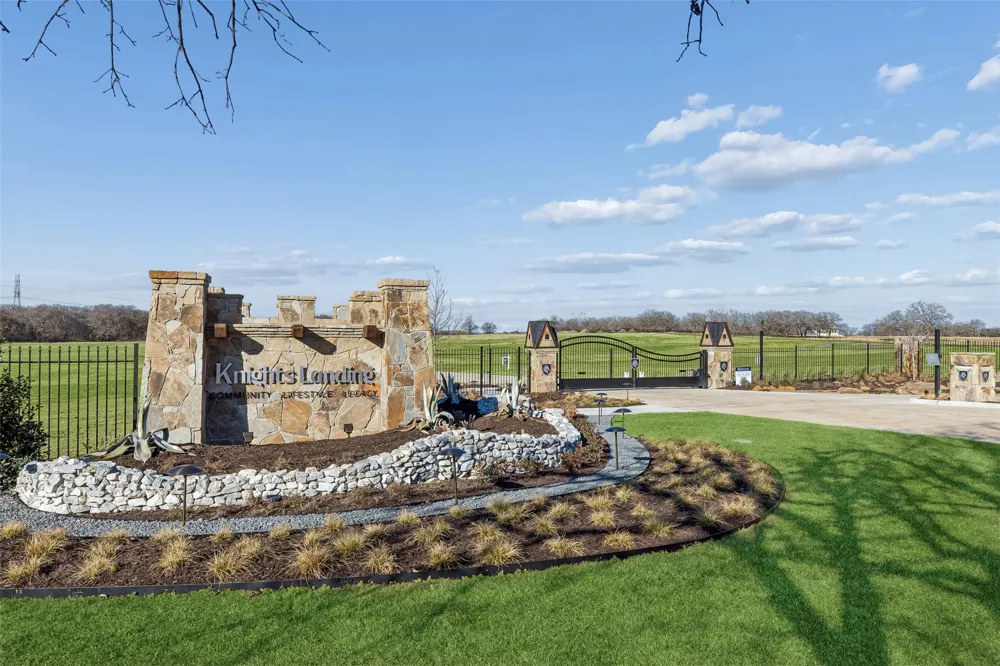 608 Wiesen Way Bartonville, TX 76226