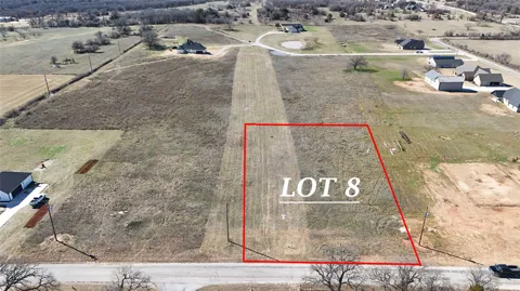 154 Private Road 3421