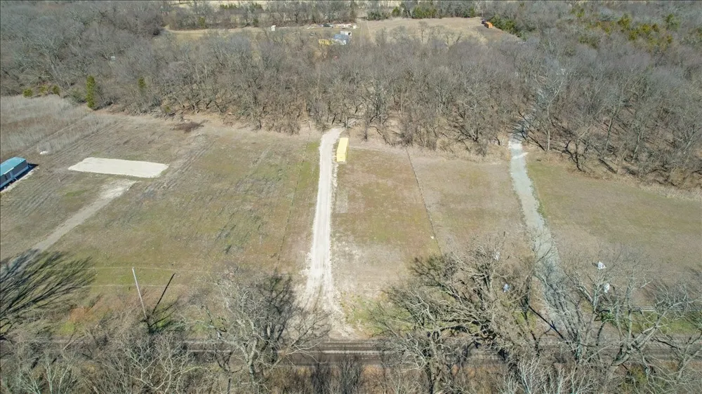 Gray Bottom Road Whitewright, TX 75491