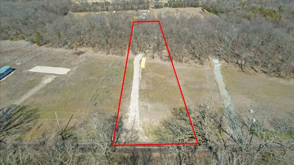 Gray Bottom Road Whitewright, TX 75491