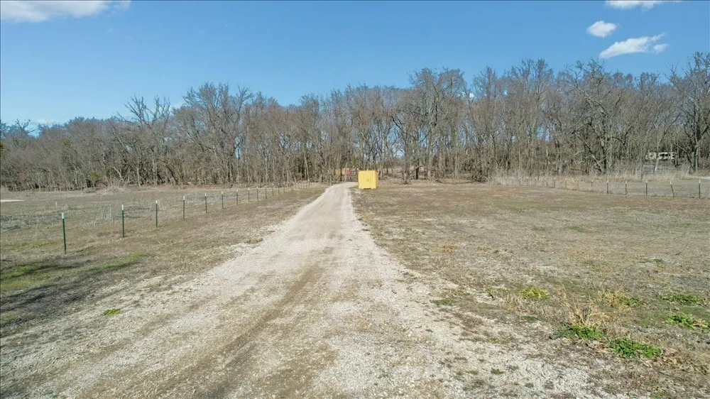 Gray Bottom Road Whitewright, TX 75491