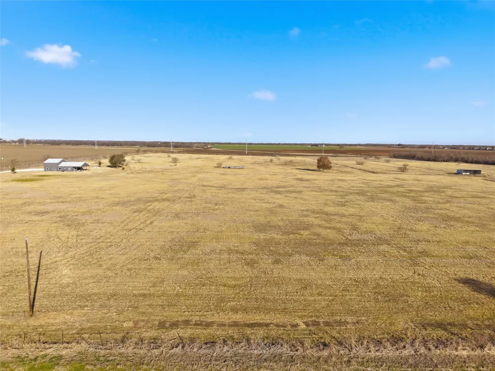 Peacock Lane McGregor, TX 76657