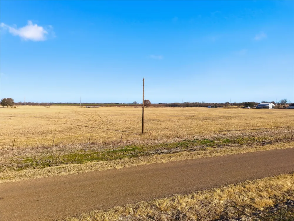 Peacock Lane McGregor, TX 76657