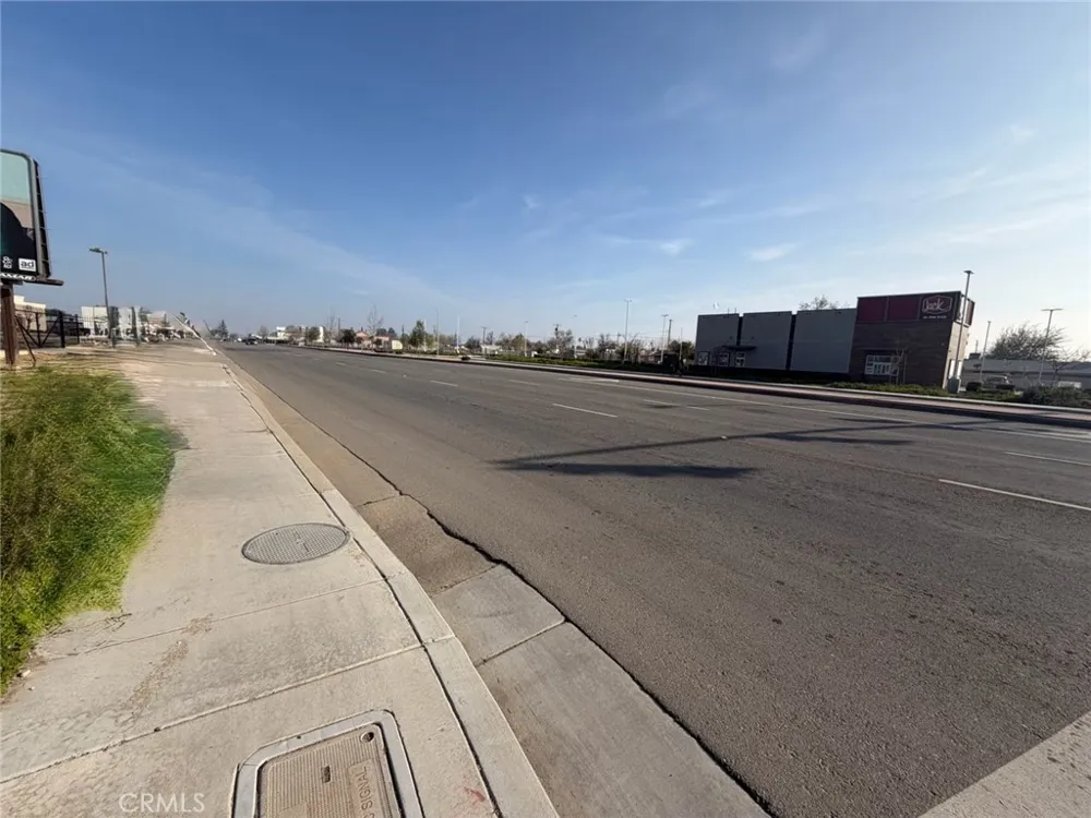 1000 E California Bakersfield, CA 93307