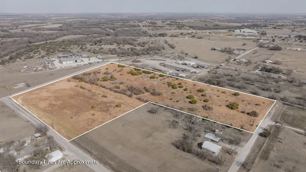 E Harris Dublin, TX 76446