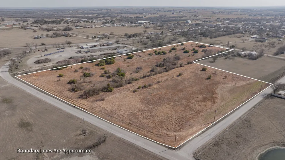 E Harris Dublin, TX 76446