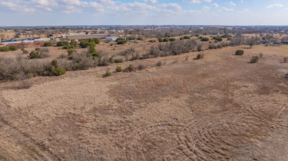 E Harris Dublin, TX 76446