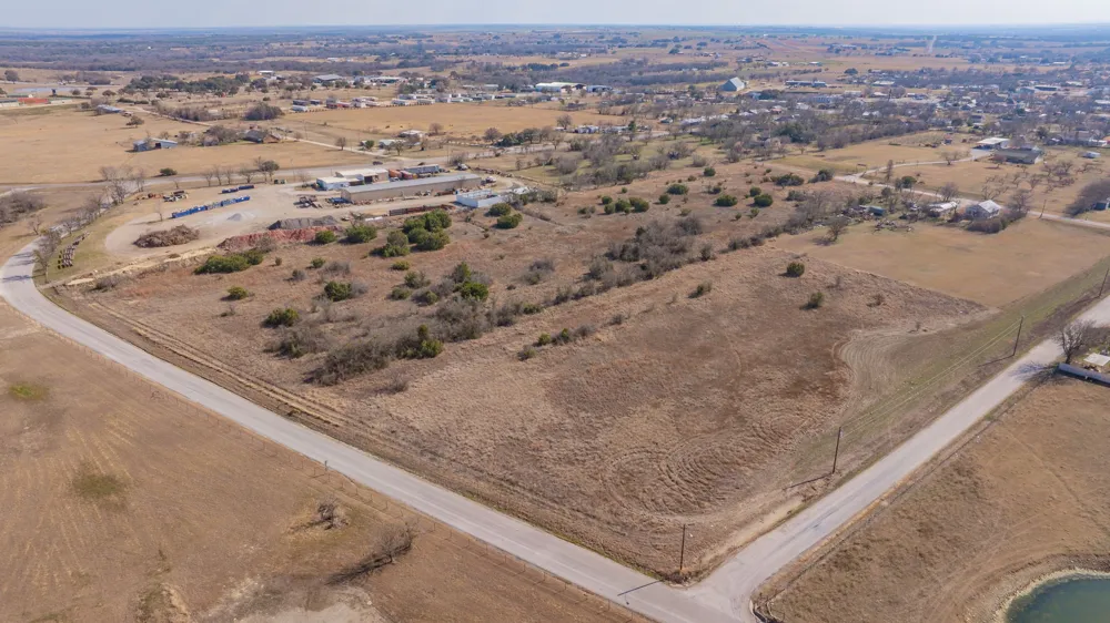 E Harris Dublin, TX 76446