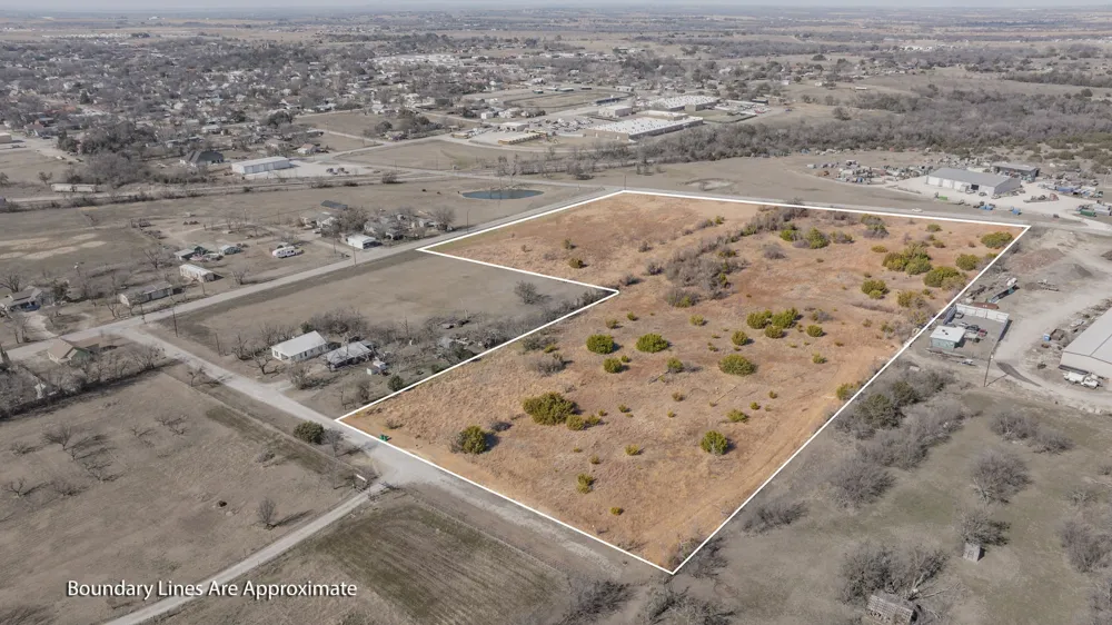 E Harris Dublin, TX 76446