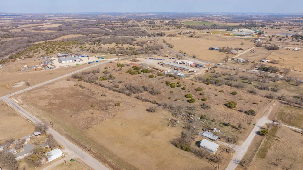E Harris Dublin, TX 76446