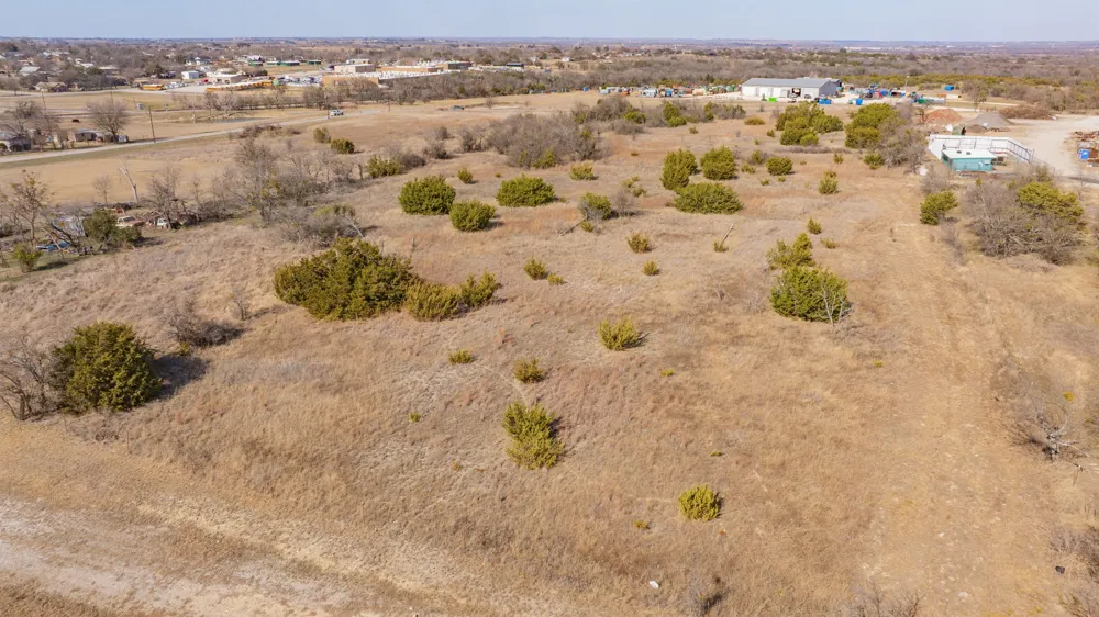 E Harris Dublin, TX 76446