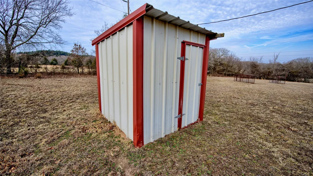 FM 3206 St Jo, TX 76265