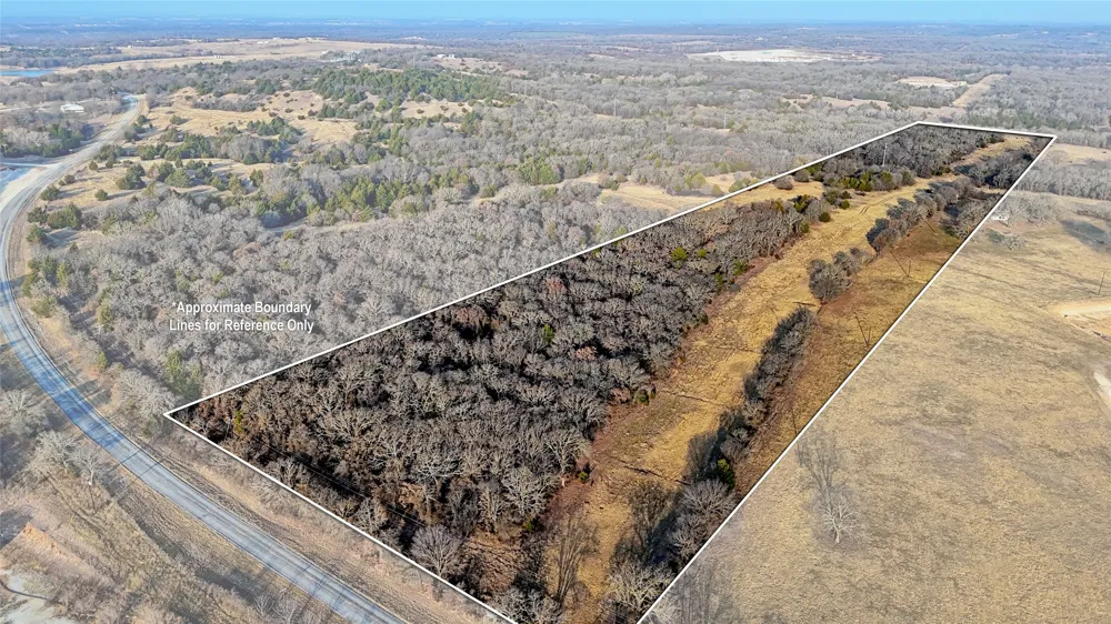 FM 3206 St Jo, TX 76265
