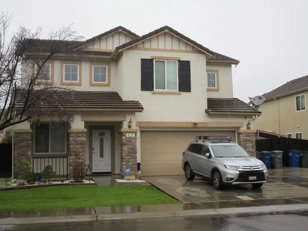 413 Hydrangea Court Merced, CA 95341