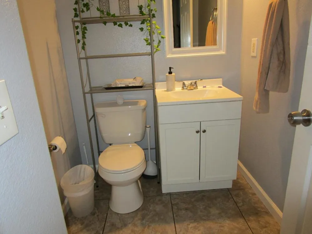 413 Hydrangea Court Merced, CA 95341