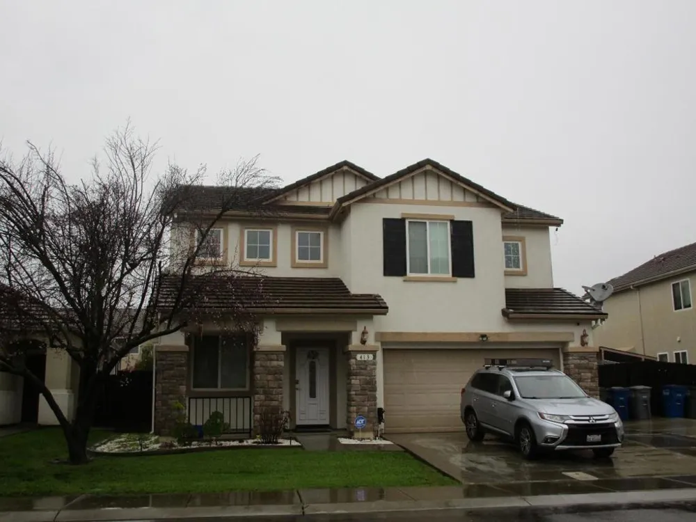 413 Hydrangea Court Merced, CA 95341
