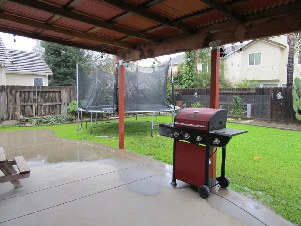 413 Hydrangea Court Merced, CA 95341