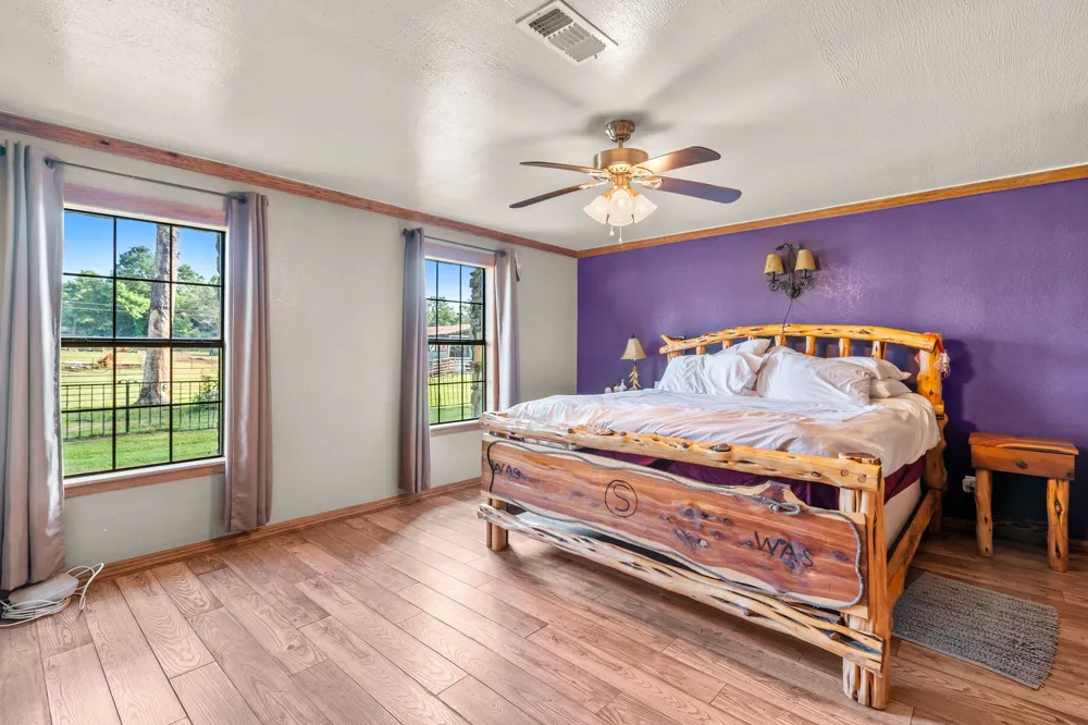 2711 Fm 250 Hughes Springs, TX 75656
