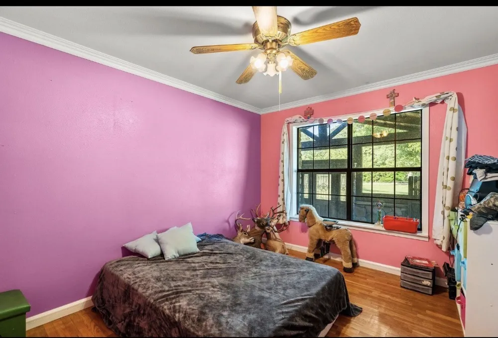 2711 Fm 250 Hughes Springs, TX 75656
