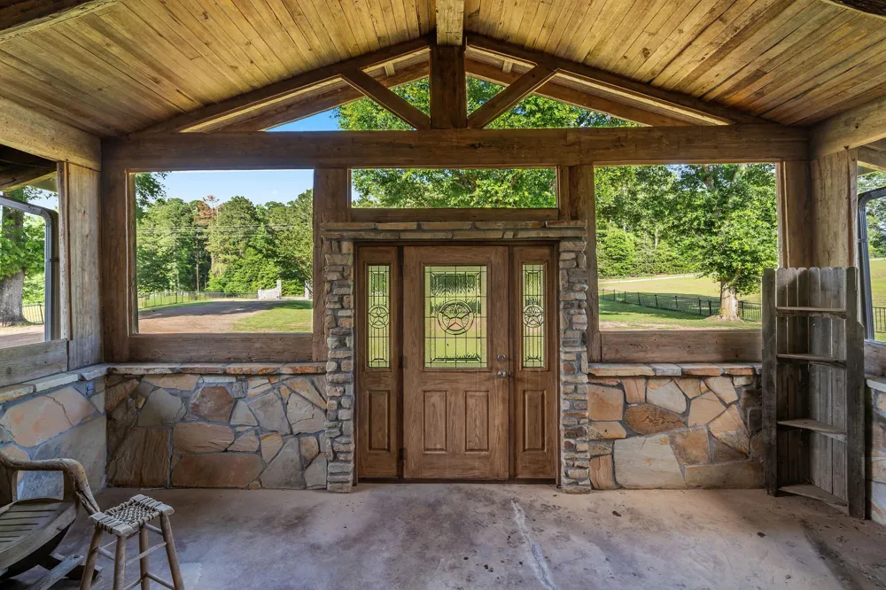 2711 Fm 250 Hughes Springs, TX 75656
