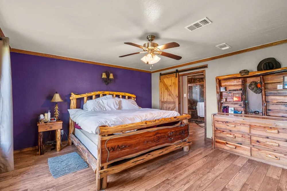 2711 Fm 250 Hughes Springs, TX 75656