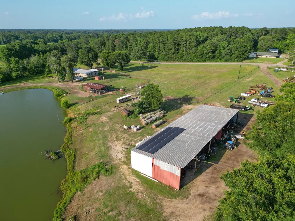 2711 Fm 250 Hughes Springs, TX 75656