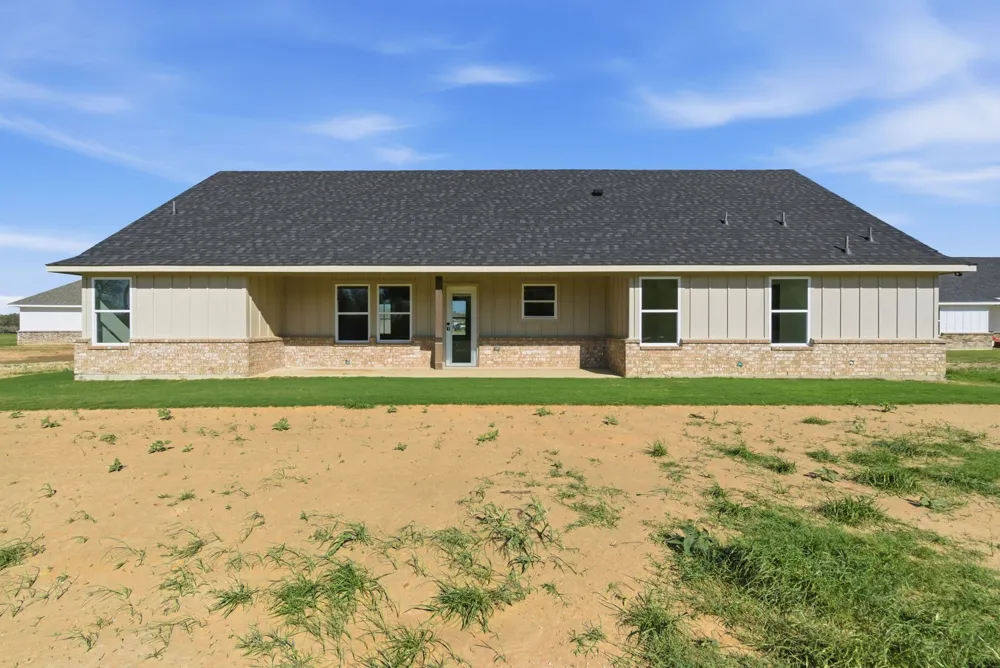 252 Yawney Drive Lipan, TX 76462