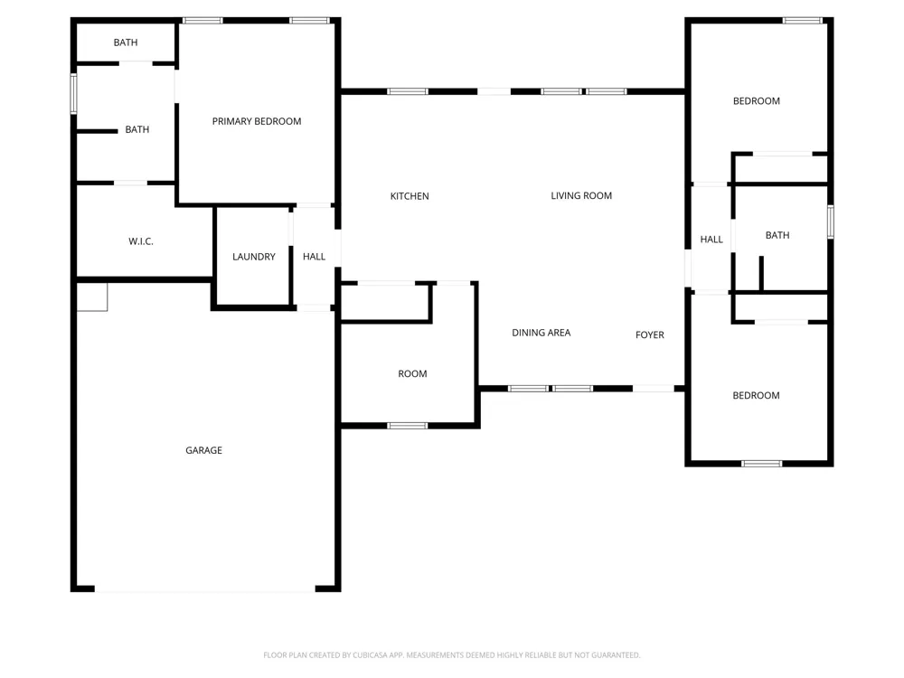 252 Yawney Drive Lipan, TX 76462