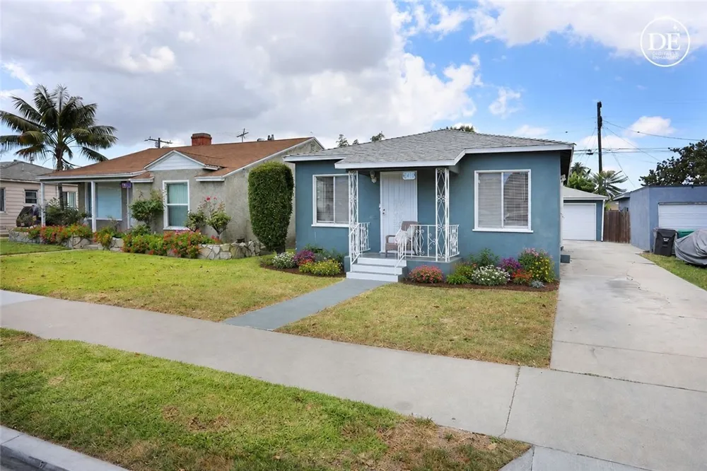 6449 Lemon Avenue Long Beach, CA 90805