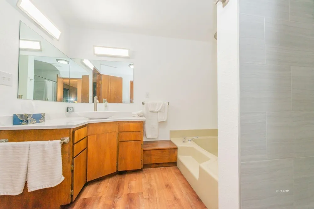 410 Lake Forest Dr. Trinity Center, CA 96091