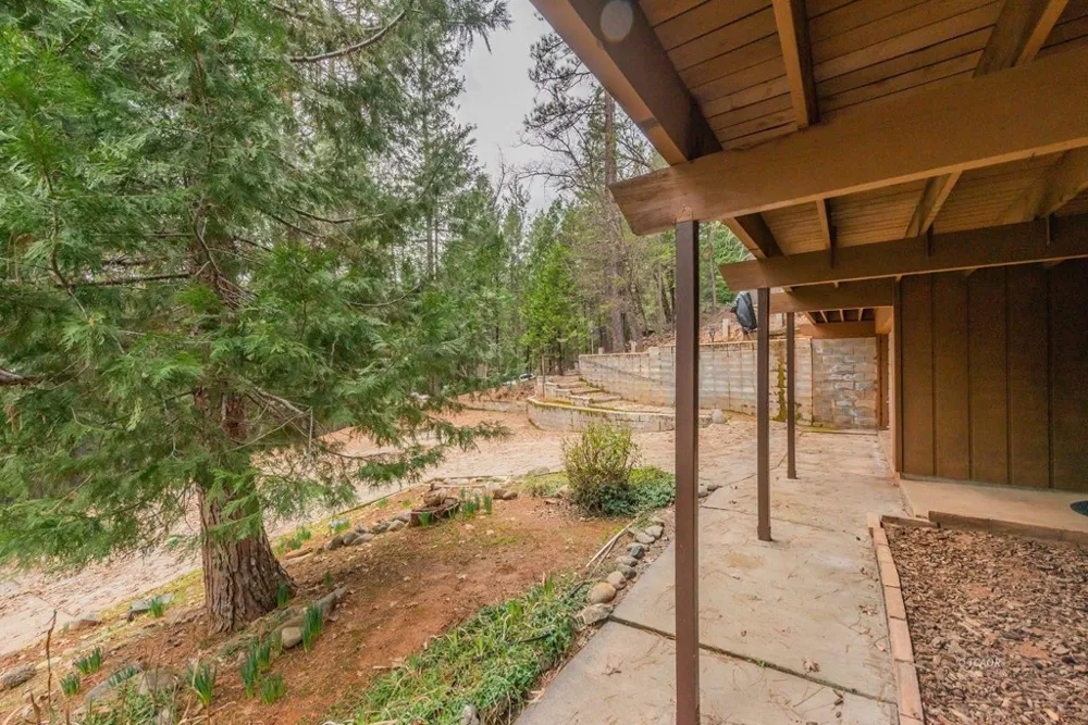 410 Lake Forest Dr. Trinity Center, CA 96091