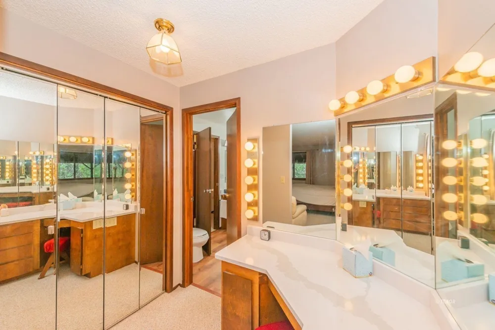 410 Lake Forest Dr. Trinity Center, CA 96091