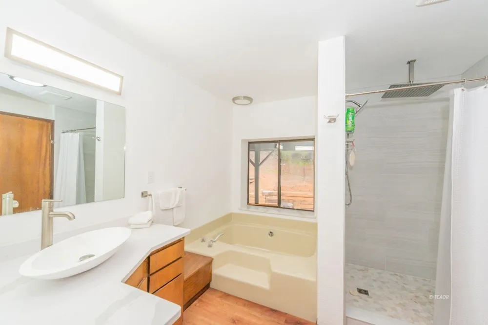 410 Lake Forest Dr. Trinity Center, CA 96091