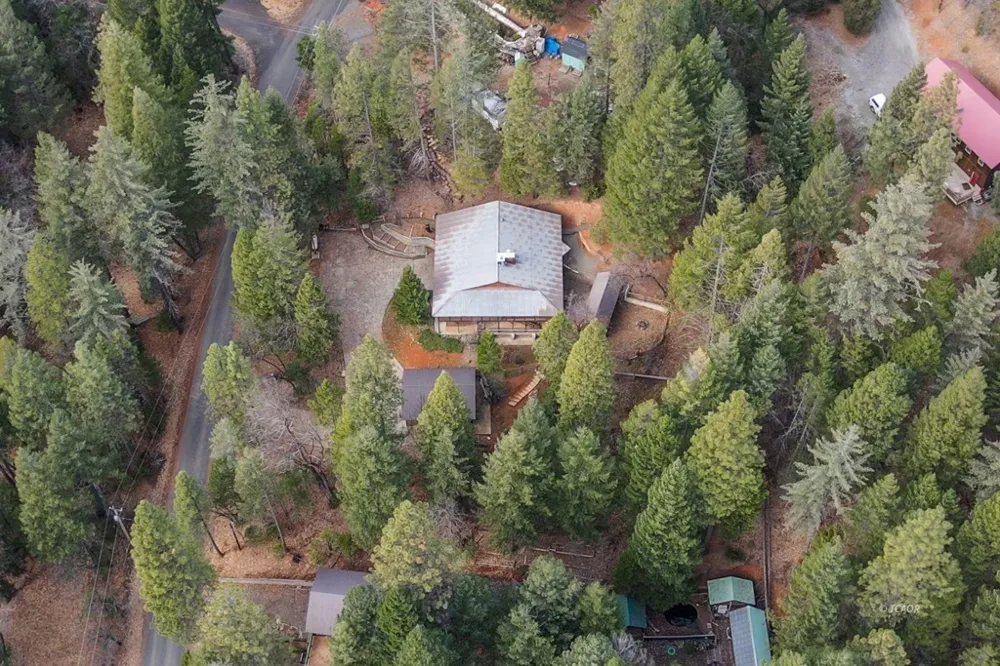 410 Lake Forest Dr. Trinity Center, CA 96091