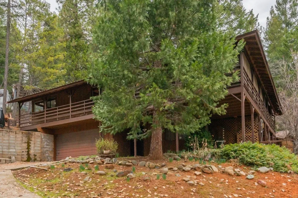 410 Lake Forest Dr. Trinity Center, CA 96091